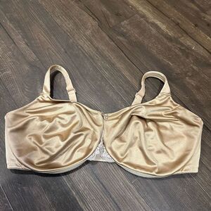 Soma 42G nude Sensuous Sides Miniaturizer 3 inch  bra